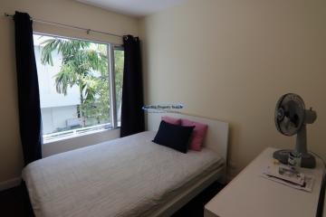 Baan San Dao 2 bedroom condo for sale on the beach Hua Hin Centre