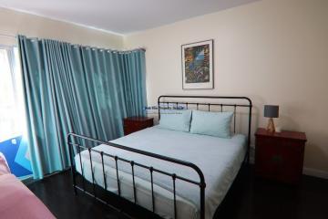 Baan San Dao 2 bedroom condo for sale on the beach Hua Hin Centre