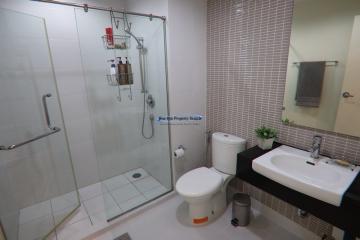 Baan San Dao 2 bedroom condo for sale on the beach Hua Hin Centre