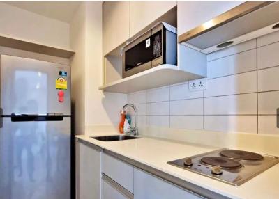 Ideo Mobi Sukhumvit 81 Two bedroom condo for sale with tenant