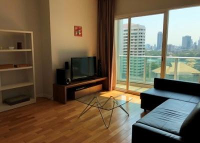 2+1 bedroom condo for rent at Millennium Residence