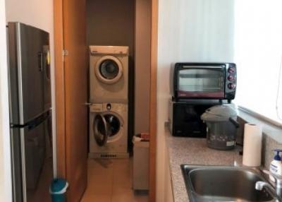 2+1 bedroom condo for rent at Millennium Residence