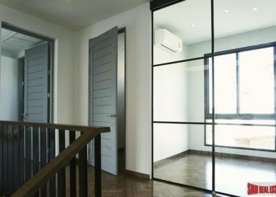 New Large Three Storey Four Bedroom House for Rent in Phrom Phong