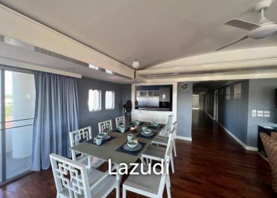 ROYAL PRINCESS : 3 Bed renovated spacious condo