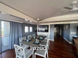 ROYAL PRINCESS : 3 Bed renovated spacious condo