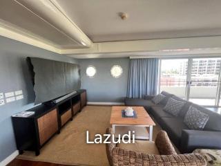 ROYAL PRINCESS : 3 Bed renovated spacious condo