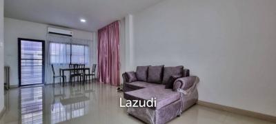 4 Beds 2 Baths 200 SQ.M. Sirinda Primo Pattaya