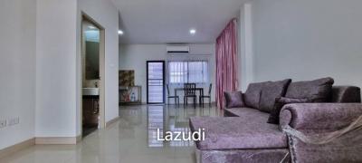 4 Beds 2 Baths 200 SQ.M. Sirinda Primo Pattaya