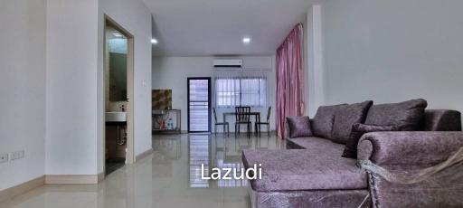 4 Beds 2 Baths 200 SQ.M. Sirinda Primo Pattaya