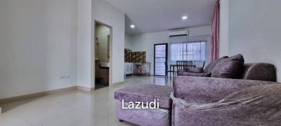 4 Beds 2 Baths 200 SQ.M. Sirinda Primo Pattaya