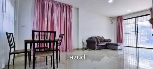 4 Beds 2 Baths 200 SQ.M. Sirinda Primo Pattaya