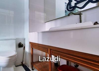 Studio 1 Bath 24.45 SQ.M. Seven Seas Cote D