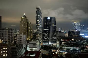 Luxury Living Redefined | Prime 2-Bed, 3-Bath at Scope Langsuan, Bangkok - 920071001-12496