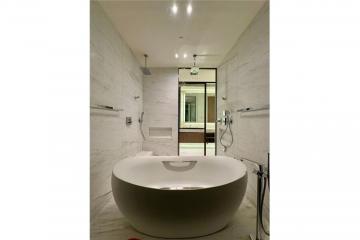 Luxury Living Redefined | Prime 2-Bed, 3-Bath at Scope Langsuan, Bangkok - 920071001-12496