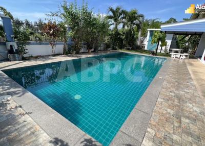 3 Bed 3 Bath in East Pattaya ABPC1095