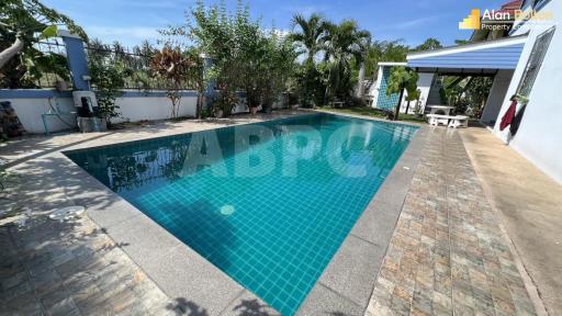 3 Bed 3 Bath in East Pattaya ABPC1095
