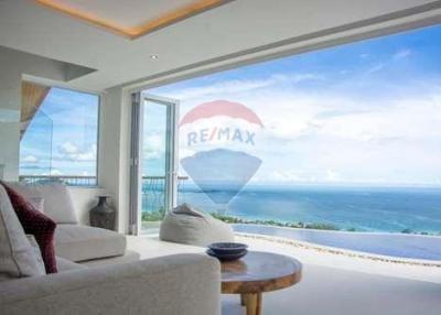 panoramic sea view villa - 920121034-183