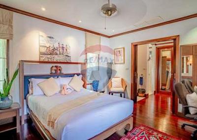5 Bedroom Luxury Pool Villas in Cherngtalay - 920491007-10