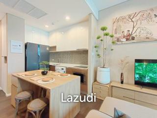 2 Bed 2 Bath 57 SQ.M The Saint Residences