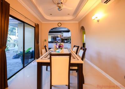 3 Bed House For Sale In East Pattaya - Not In A Village