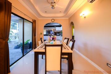 3 Bed House For Sale In East Pattaya - Not In A Village