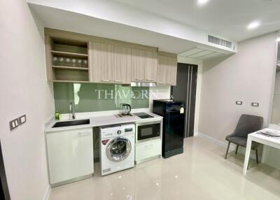 Condo for sale 1 bedroom 35 m² in Dusit Grand Condo View, Pattaya