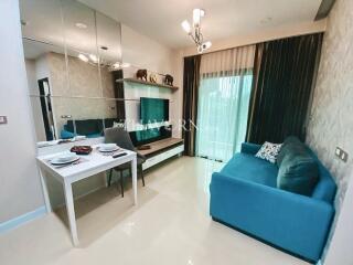 ขาย คอนโด 1 ห้องนอน 35 ตร.ม. ใน  Dusit Grand Condo View, Pattaya