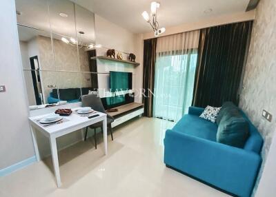 Condo for sale 1 bedroom 35 m² in Dusit Grand Condo View, Pattaya