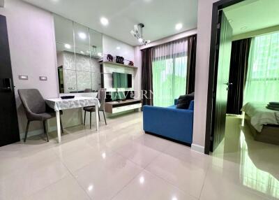 Condo for sale 1 bedroom 35 m² in Dusit Grand Condo View, Pattaya