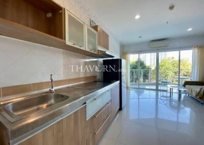 Condo for sale 1 bedroom 44 m² in AD Hyatt Condominium, Pattaya