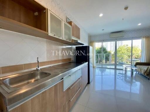 Condo for sale 1 bedroom 44 m² in AD Hyatt Condominium, Pattaya