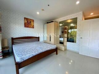 Condo for sale 1 bedroom 44 m² in AD Hyatt Condominium, Pattaya