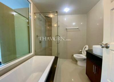 Condo for sale 1 bedroom 44 m² in AD Hyatt Condominium, Pattaya