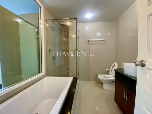 Condo for sale 1 bedroom 44 m² in AD Hyatt Condominium, Pattaya