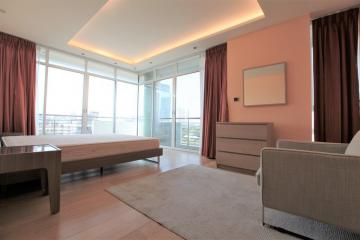 2-bedroom spacious condo for sale in Ari area