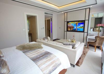 BOUTIQUE CONDOMINIUM IN SURIN