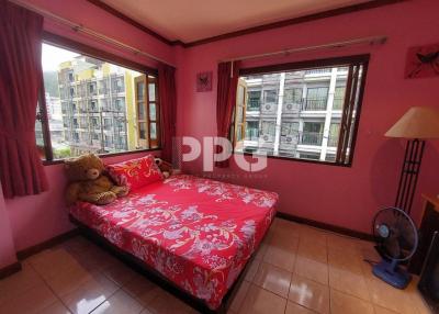 2 BEDROOM CONDOMINIUM IN PATONG