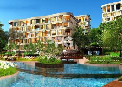 SEA VIEW CONDO INVESTMENT & RESIDENCE IN RAWAI