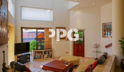 3 BEDROOM VILLA WITH AN AMAZING SEA VIEW OF AO YON BAY