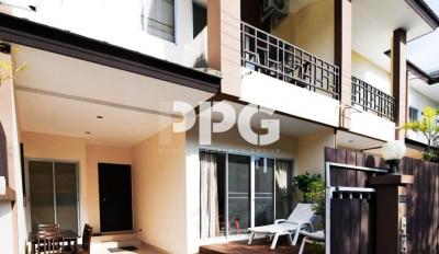 3 BEDROOM TOWNHOUSES IN PASAK