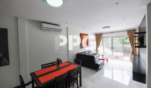 3 BEDROOM TOWNHOUSES IN PASAK