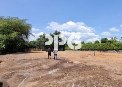 SEAVIEW LAND ON MISSION HILL GOLF COURSE IN  PAKLOK