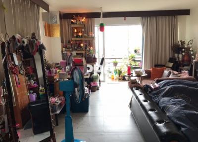 STUDIO ROOM WITH WONDERFUL SEA VIEW IN PATONG