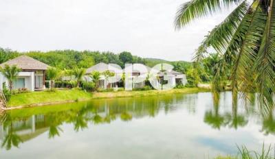 3-4 BEDROOMS LUXURY LAKESIDE VILLAS IN LAYAN