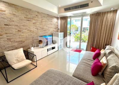 2 BEDROOM TOWNHOUSE IN KAMALA BEACH