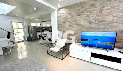 2 BEDROOM TOWNHOUSE IN KAMALA BEACH