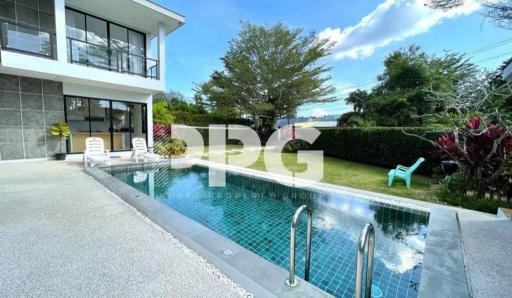 380 ตรม., 3 ห้องนอน บ้าน ราคา ฿ 19,995,000