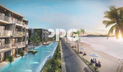 INVESTMENT IN BEACHFRONT RESORT IN MAI KHAO