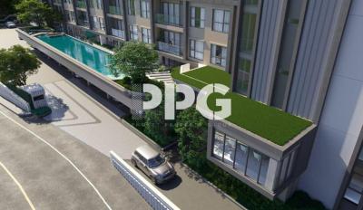 PRIVILEGED LOCATION CONDOMINIUM IN THE HEART OF CHERNGTALAY