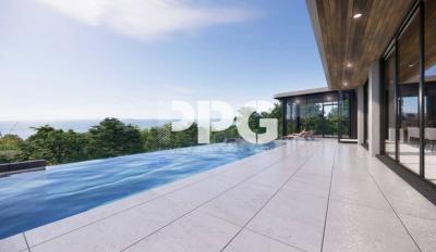 LUXURY LIVING VILLA BY THE SEA AT NAITHON BEACH